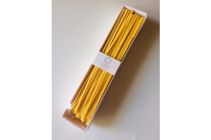 Tagliatelle all'uovo arom. pomodoro 100 gr.